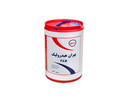 خرید روغن هیدرولیک بهران دو خط + قیمت فروش استثنایی